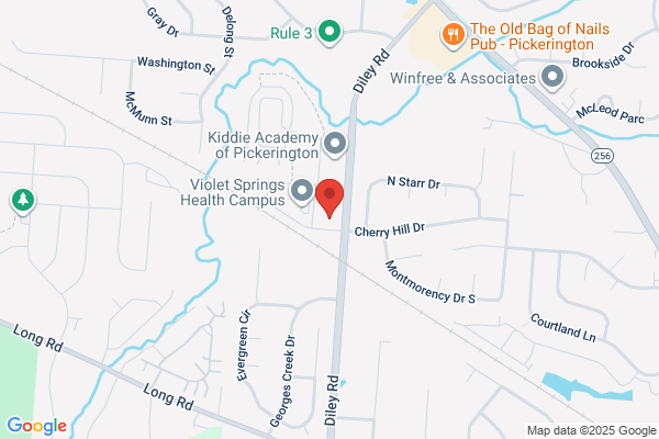 Pediatric Dentistry of Central Ohio