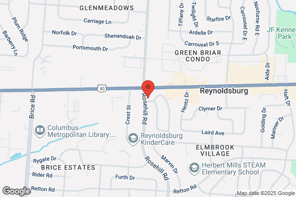 Reynoldsburg Dental Associates