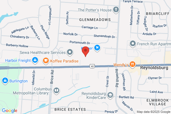 Stonegate Dental