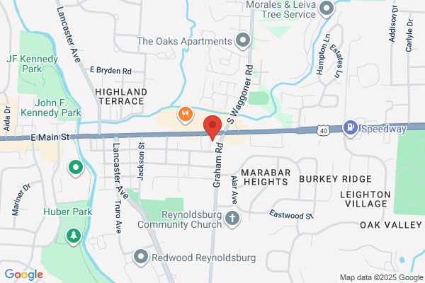 Ashford Family Dental Inc
