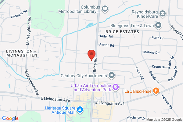 Brice Road Family Health