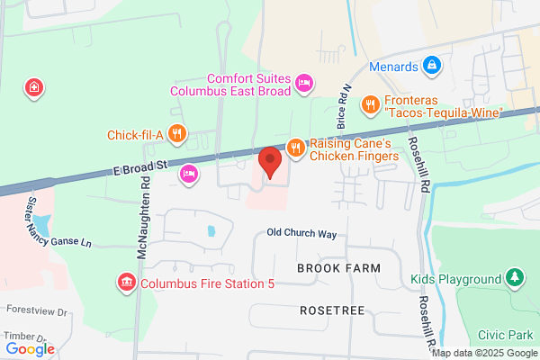 Eastglen Pediatrics