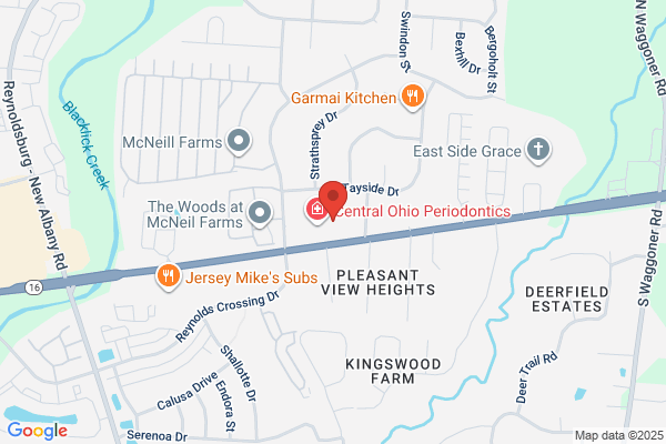 Eastpointe Primary Care