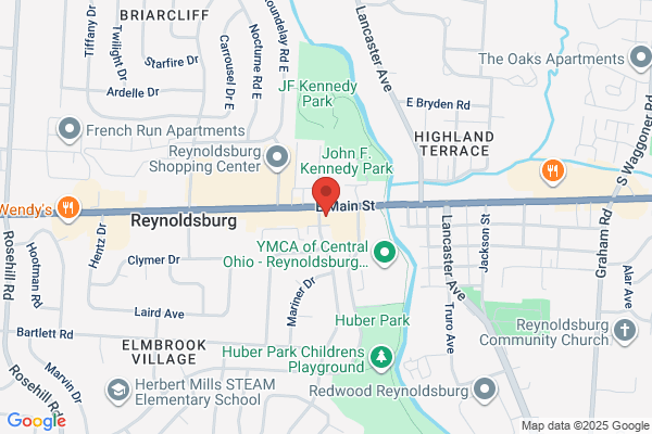 Geanekopulos & Geanekopulos DDS Inc