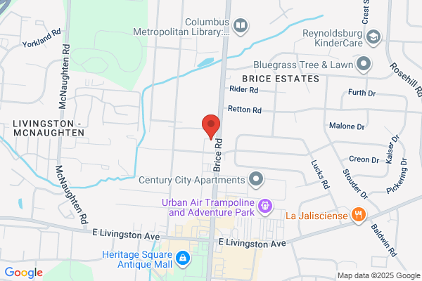 Reynoldsburg Adult Urgent Care
