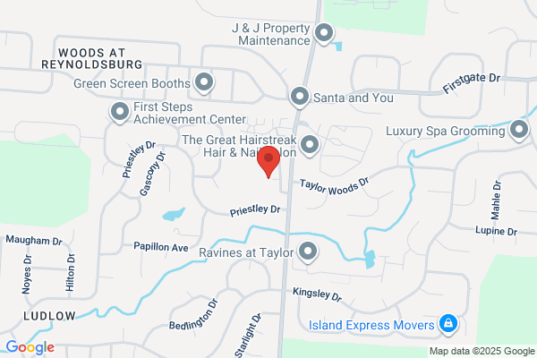 Reynoldsburg City Schools, Elementary Schools