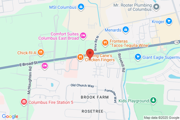 Mount Carmel Urgent Care - East Broad