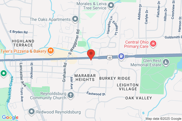 DOC Optical Centers