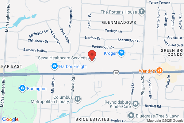 Homewatch CareGivers of Columbus