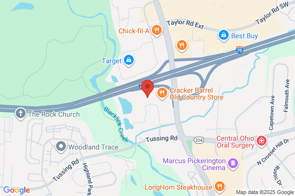 Hampton Inn Columbus-East