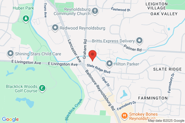 Ml Barnes Insurance Agency