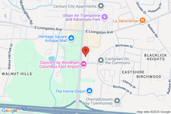Oldham Turner Reade Insurance Agency