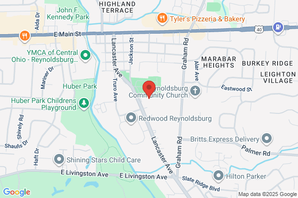 CenturyLink Reynoldsburg