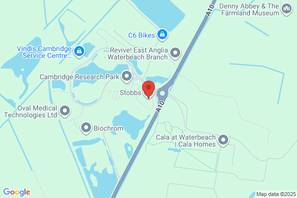 Stobbs Brent Attorney