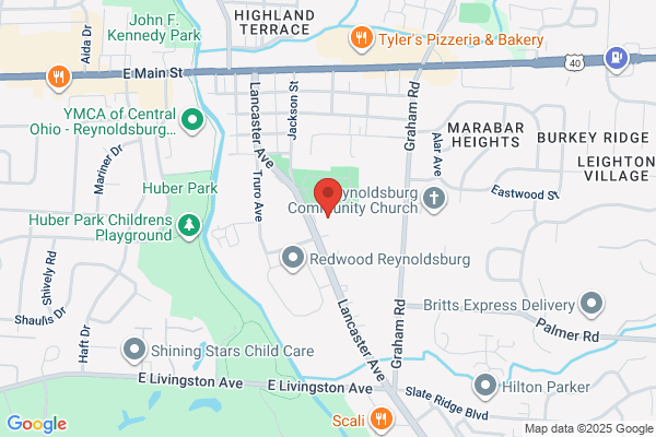Richard West Law Office