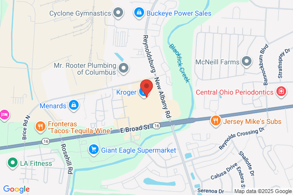 Kroger Pharmacy