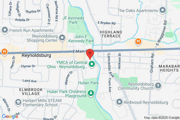 OhioHealth Laboratory Services - Reynoldsburg