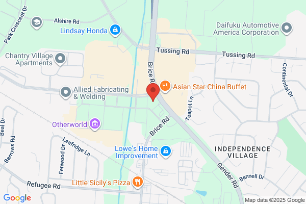 Applebee's Neighborhood Bar & Grill