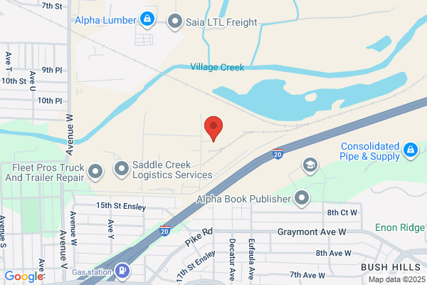 Carmichael Industrial Services Llc