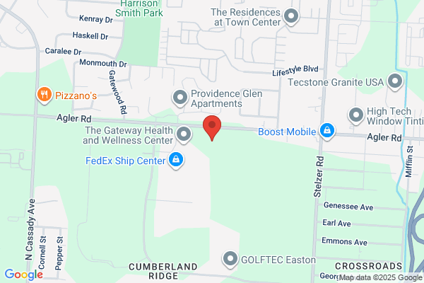 Columbus Housing Partnership