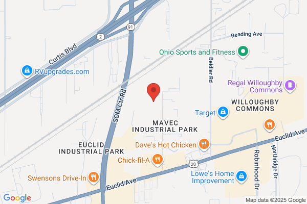Fusion Enterprises