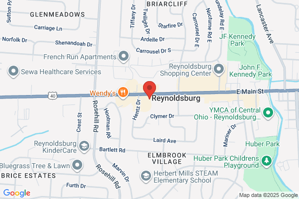 Hickman Orthodontics