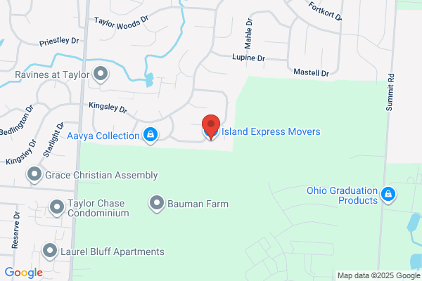 Relocation Services