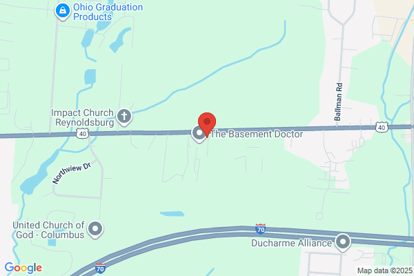 Route 40 Mini Storage Llc