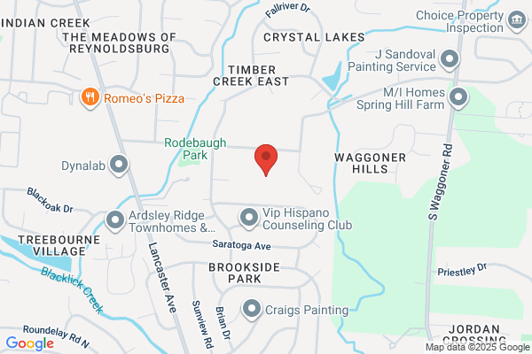 Jds Plumbing & Heating