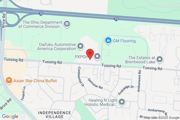 Tussing Road KinderCare