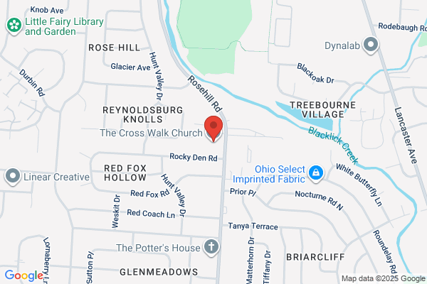 Church Reynoldsburg Alliance