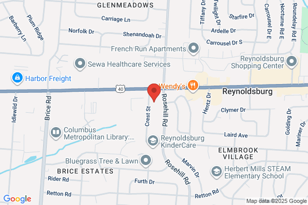 Reynoldsburg Church of the Nazarene