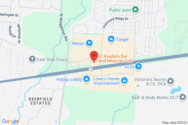 El Asadero Bar and Mexican Grill