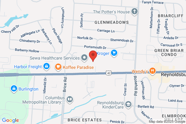 CubeSmart Self Storage
