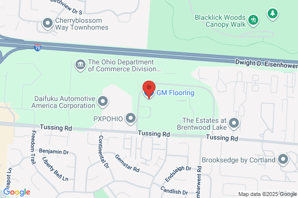 GM Flooring LLC