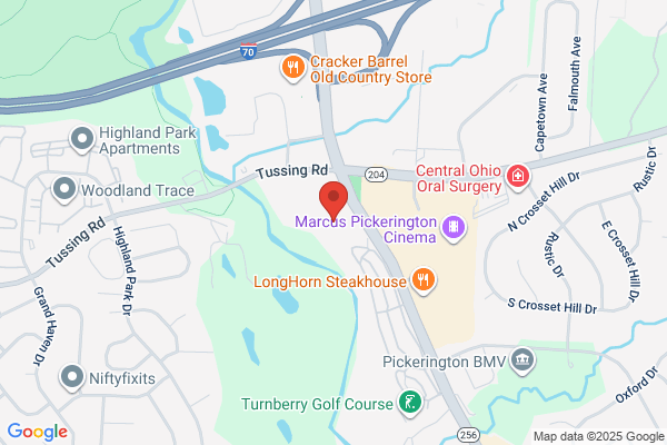 AAA Pickerington