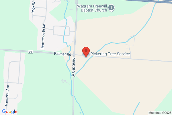 Artica Tree Service