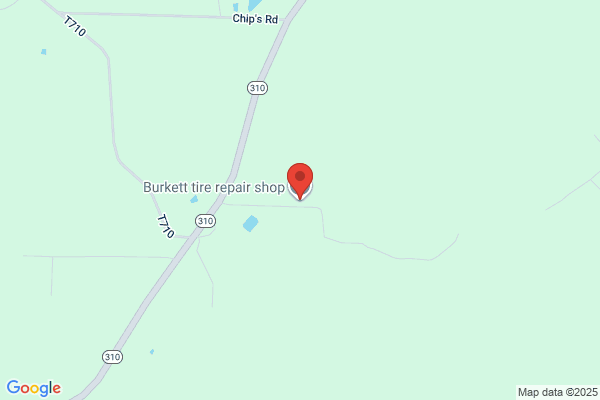 Burkett Repair & Tires