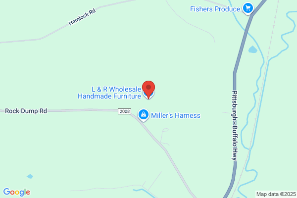 L & R Wholesale Handmade Furniture
