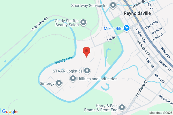 Niagara Cutter Service Center Inc