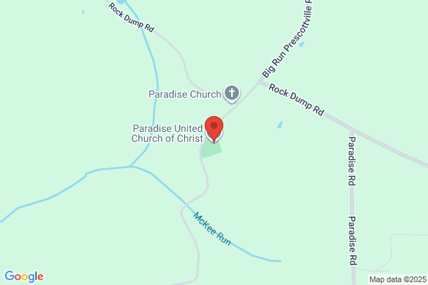 Paradise Community United Church of Christ