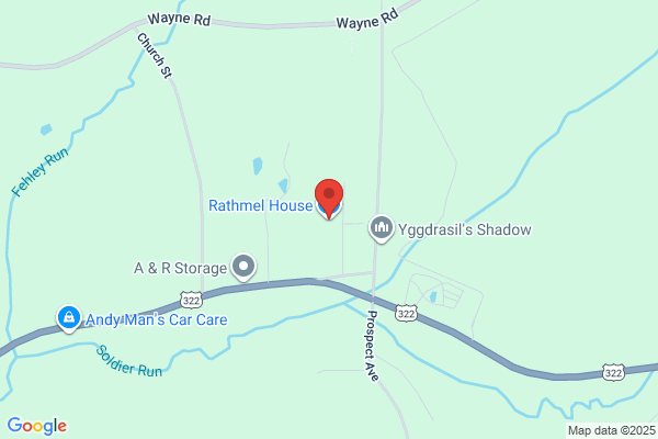 Rathmel Auto World