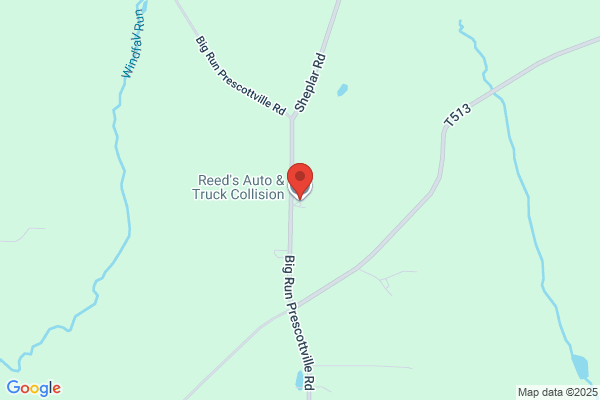 Reed's Auto & Truck Collision