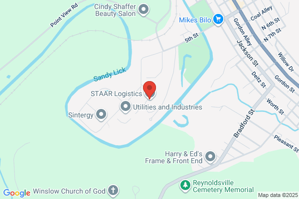Staar Lubricants, LLC