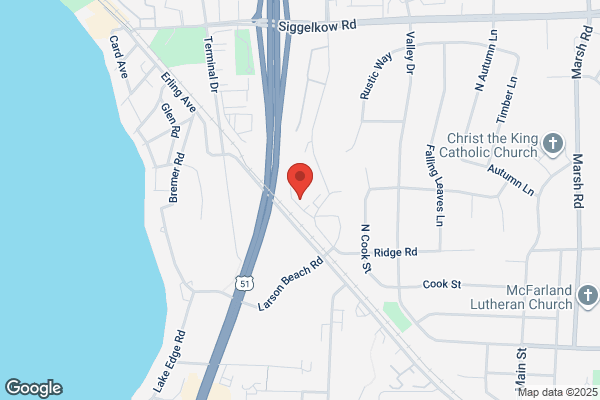 Tom's Auto Center