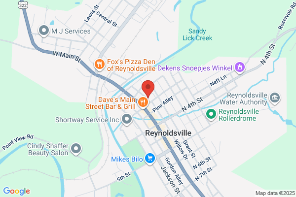 Wayne Road Storage
