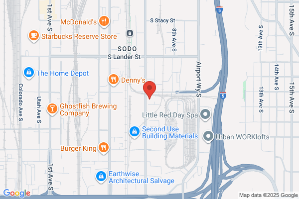Paramount Motors