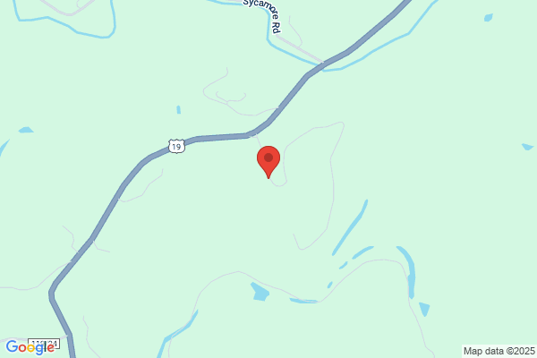 S & S Landfill Inc