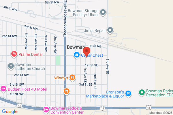 Baker Furniture Co