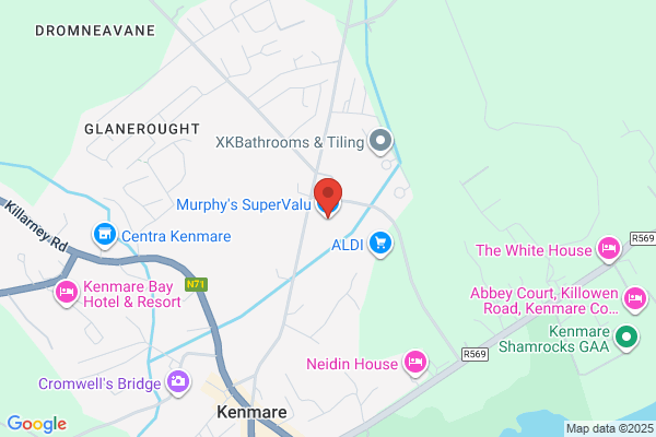 Ken's Super Valu